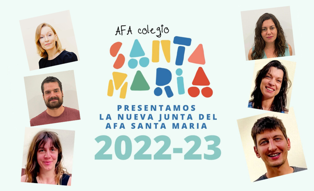 Presentación de la nueva Junta del AFA