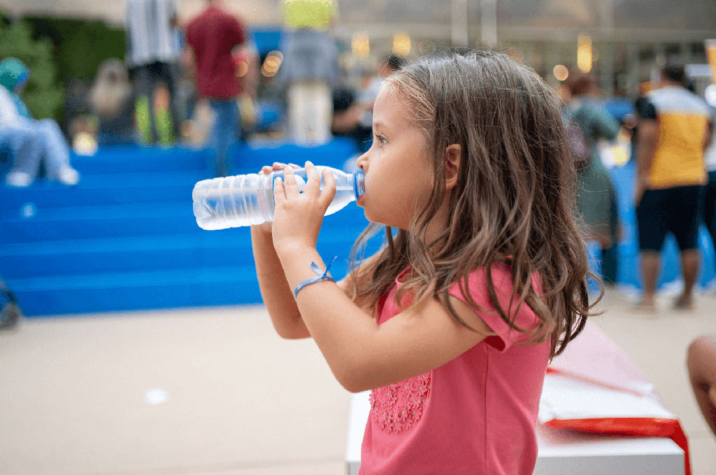 Consejos para el Calor del Verano